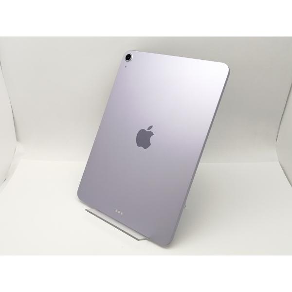 Apple iPad Air M3、11インチ シルバー 中古】Apple 【Wi-Fi】 11インチ iPad Air（M3/2025) 128GB パープル