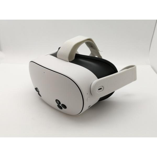 中古】Meta Meta Quest 3S 128GB【三宮センター】保証期間1ヶ月