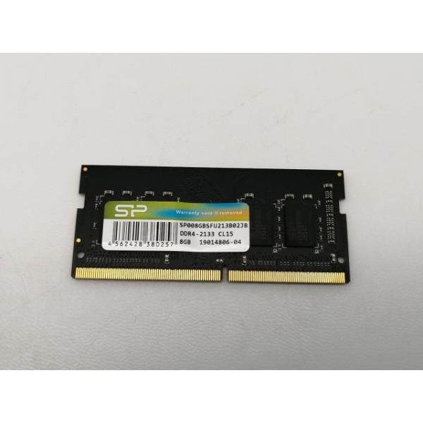 中古】260PIN 8GB DDR4-2133(PC4-17000) SODIMM 【ノートPC用】【三宮