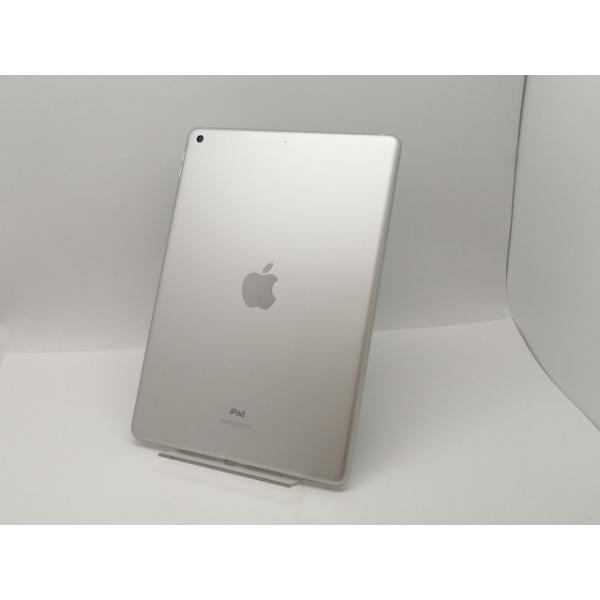 中古】Apple 【Wi-Fi】 iPad（第7世代/2019） 32GB シルバー MW752J/A