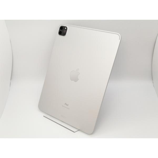 中古】Apple 【Wi-Fi】 11インチ iPad Pro（第3世代/2021） 256GB