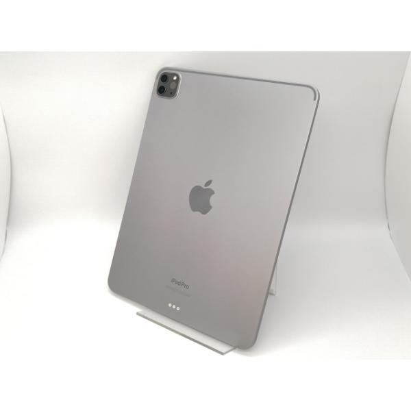 中古】Apple 【Wi-Fi】 11インチ iPad Pro（第4世代/2022） 512GB