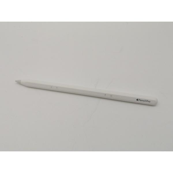 中古】Apple Apple Pencil Pro MX2D3ZA/A【三宮センター】保証期間1