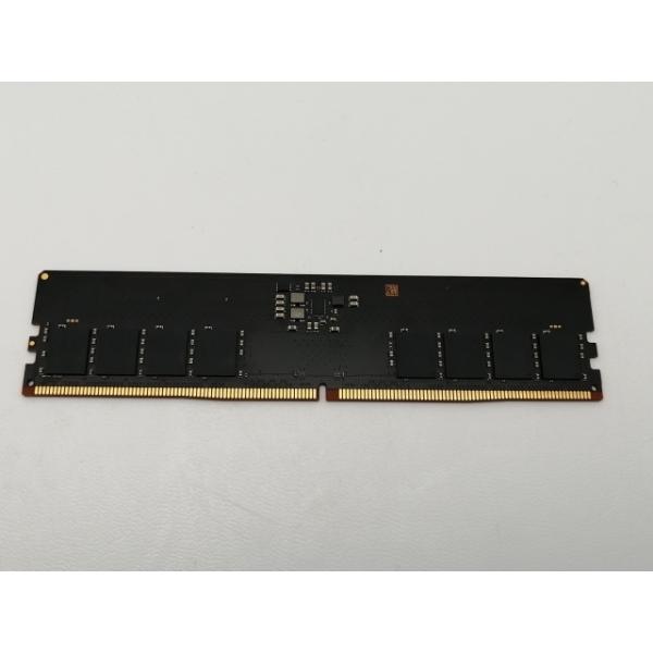 中古】DDR5 16GB DDR5-4800(PC5-38400)【デスクトップPC用】【三宮