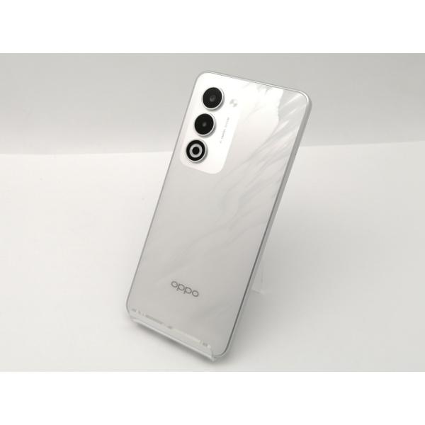 中古】Oppo 楽天モバイル 【SIMフリー】 OPPO A5 5G 4GB 128GB