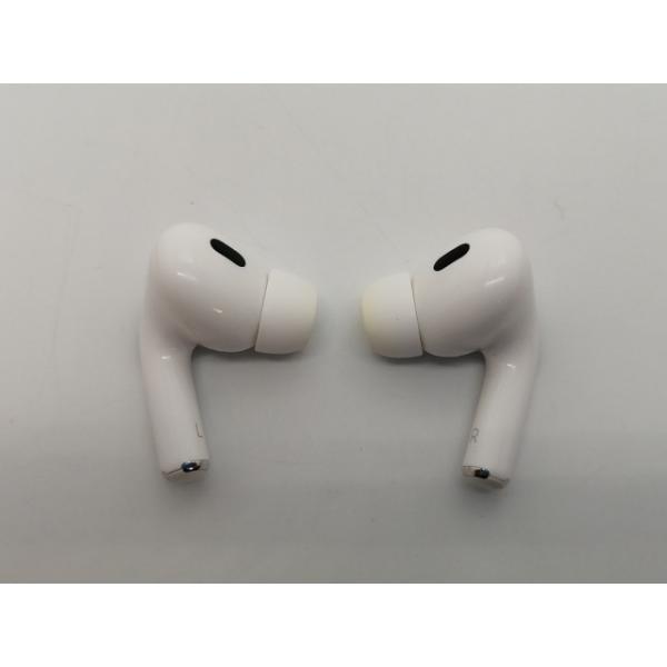 【中古】Apple AirPods Pro 第2世代（2023/USB-C） MTJV3J/A【三宮センター】保証期間１ヶ月