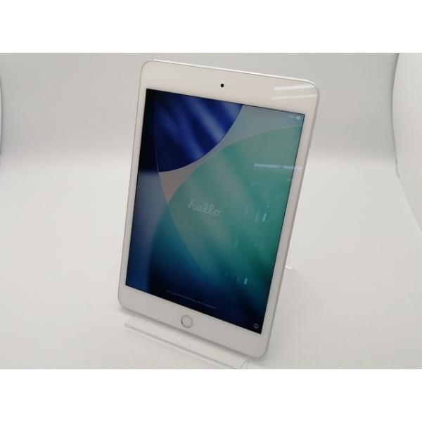 中古】Apple 【Wi-Fi】 iPad mini（第5世代/2019） 64GB シルバー