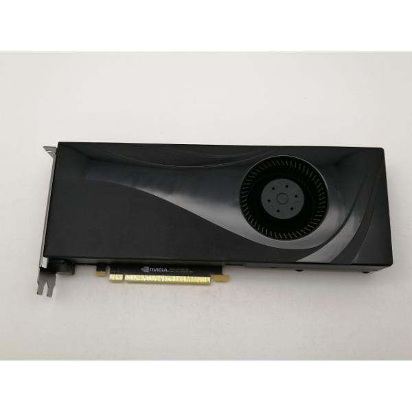 中古】NVIDIA 【PC抜き取り品】 GeForce RTX 2080Super 8GB (GDDR6
