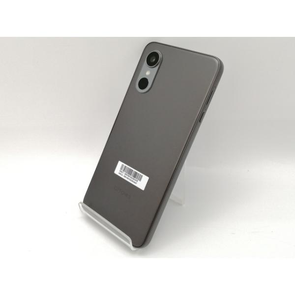 未使用】FCNT docomo 【SIMフリー】 arrows We3 ブラック 4GB 64GB F