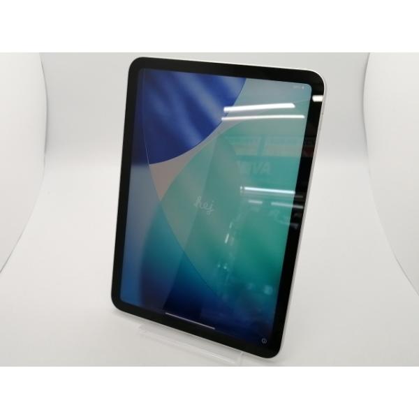 中古】Apple 【Wi-Fi】 iPad（第10世代/2022） 256GB シルバー MPQ83J