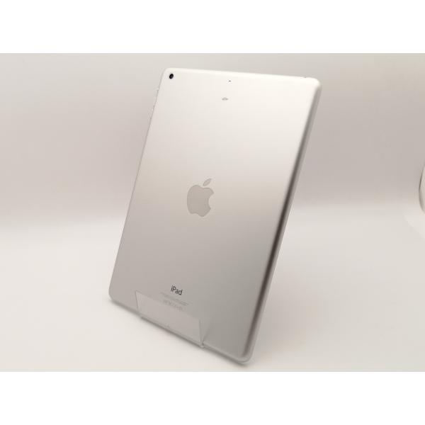中古】Apple iPad Air Wi-Fiモデル 32GB シルバー MD789J/A 中古】Apple iPad Air Wi-Fiモデル 32GB シルバー MD789J/A
