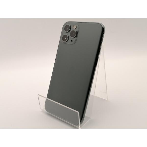 Apple au アップル/iPhone 11 Pro 256GB/MWCC2J/A/DNPCH31XN6Y9/Cランク/62【中古】 Apple au アップル/iPhone 11 Pro 256GB/MWCC2J/A/DNPCH31XN6Y9
