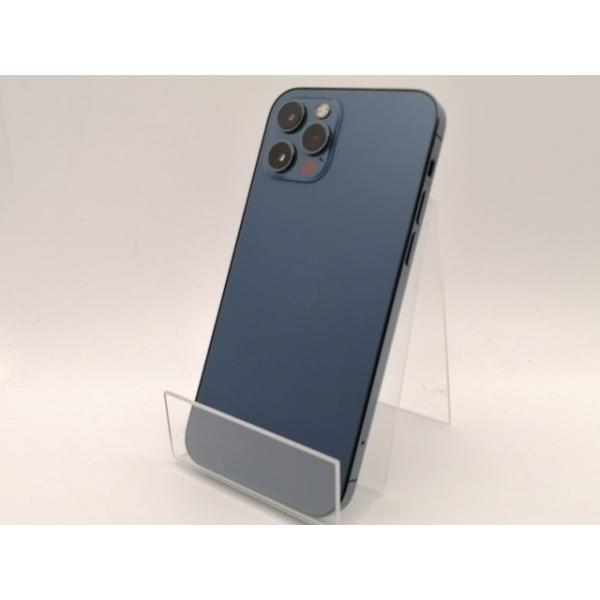 iPhone 12 【中古】Apple docomo 【SIMロック解除済み】 Pro 128GB