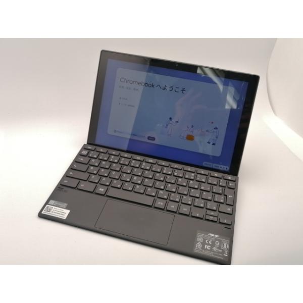 美品 ASUS Chromebook CM3000DVA-HT0010 41Uu9Bql-YS.jpg