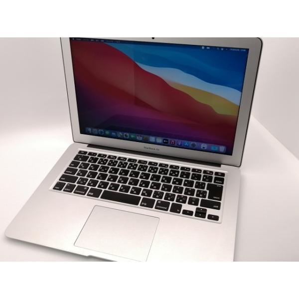 MacBookAir i5 ノートパソコン 2013年 SSD256GB Macbook Air 2013 i5 1.3ghz 4GB SSD256GB