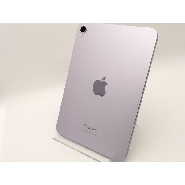 中古】Apple 【Wi-Fi】 iPad mini（A17Pro/2024） 128GB パープル