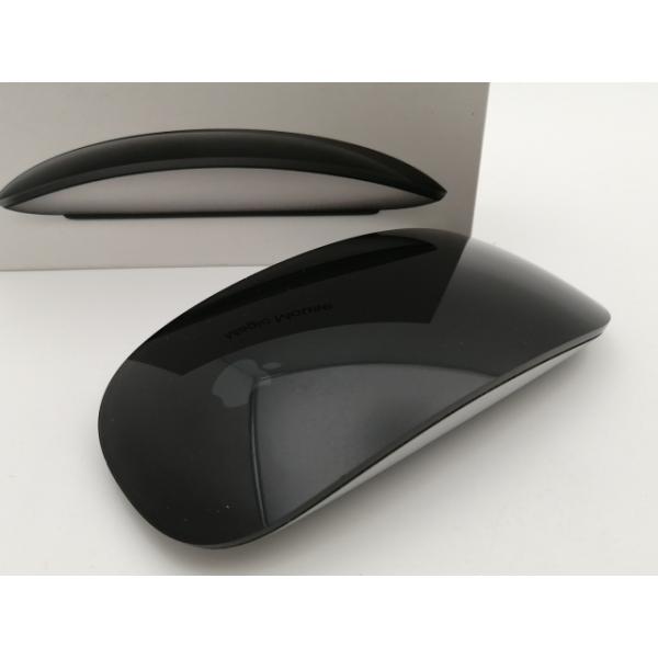 中古】Apple Magic Mouse (2022) ブラック MMMQ3J/A【神保町】保証期間