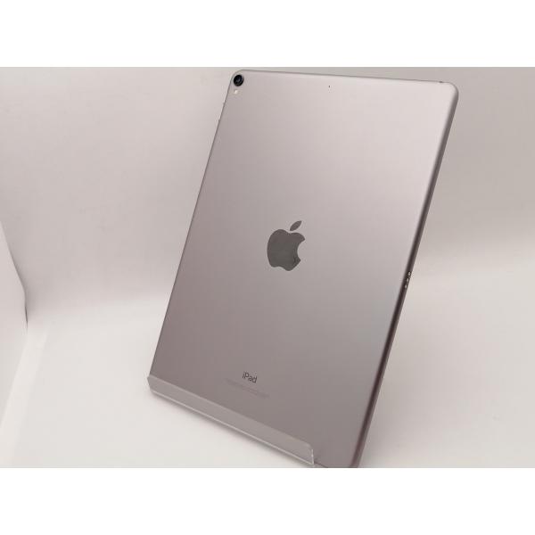 中古】Apple 【Wi-Fi】 10.5インチ iPad Pro（2017） 256GB スペース