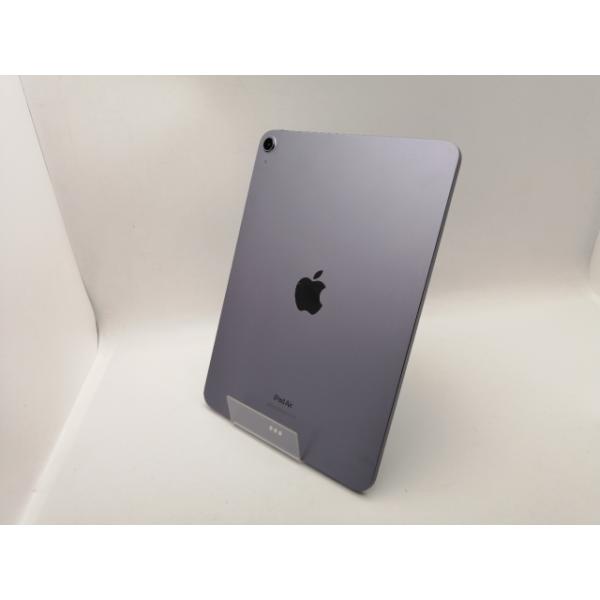 中古】Apple 【Wi-Fi】 iPad Air（第5世代/2022） 256GB パープル