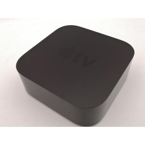 中古】Apple Apple TV 4K (第2世代/2021) 64GB MXH02J/A【神保町】保証