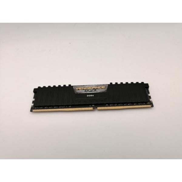 【中古】DDR4 3200 16GB(8GB*2) SP 中古】DDR4 16GB PC4-25600(DDR4-3200)【デスクトップPC用】【神保町