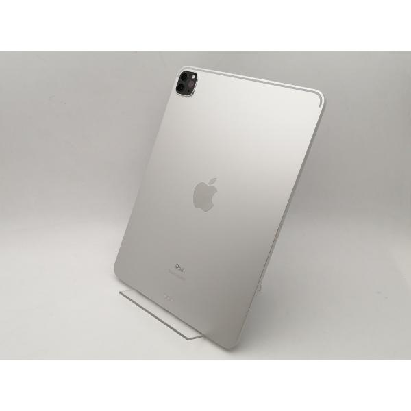中古】Apple 【Wi-Fi】 11インチ iPad Pro（第3世代/2021） 128GB