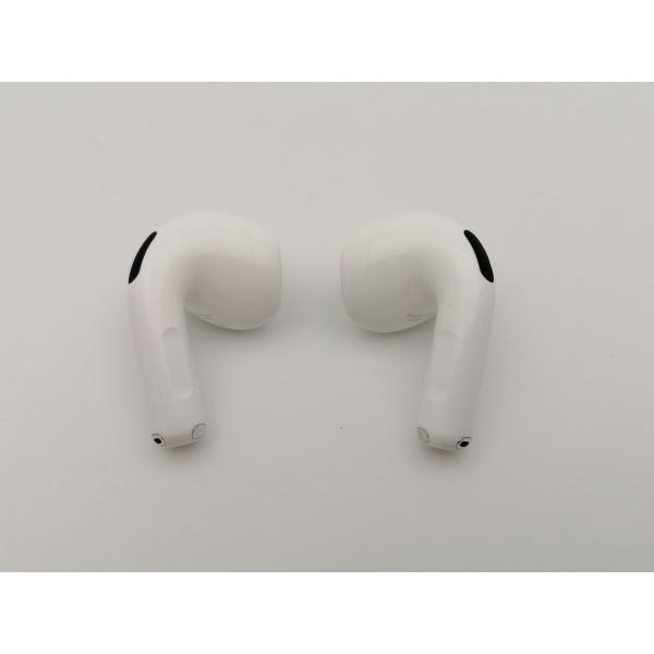 中古】Apple AirPods 4 アクティブノイズキャンセリング搭載モデル