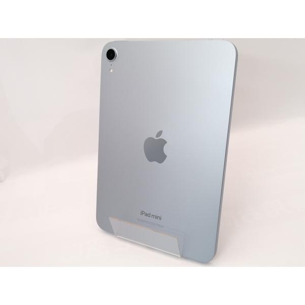 中古】Apple 【Wi-Fi】 iPad mini（A17Pro/2024） 128GB ブルー MXN73J