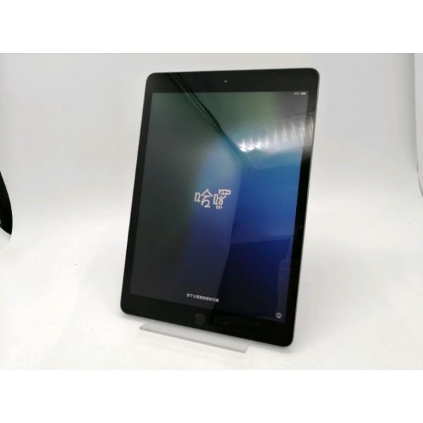 タブレット iPad (第7世代) 10.2インチ MW772J/A スペースグレー