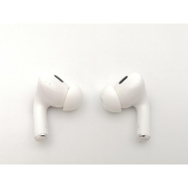 【中古】Apple AirPods Pro 第2世代（2023/USB-C） MTJV3J/A【神保町】保証期間１ヶ月