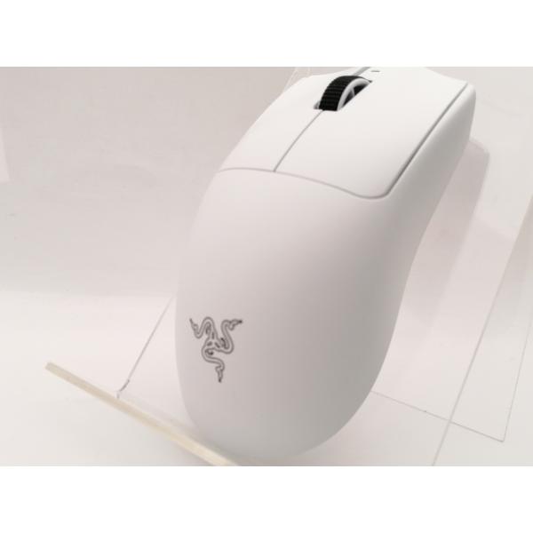 【中古】Razer Viper V4 Pro (White Edition) RZ01-05630200-R3A1 [ホワイト]【神保町】保証期間１週間