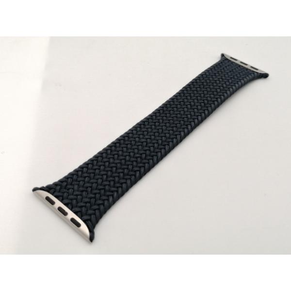 【中古】Apple Apple Watch用 ソロループ サイズ5 【44mm/45mm/46mm/49mm)】(S1/S2/S3非対応)【神保町】保証期間１週間【ランクA】