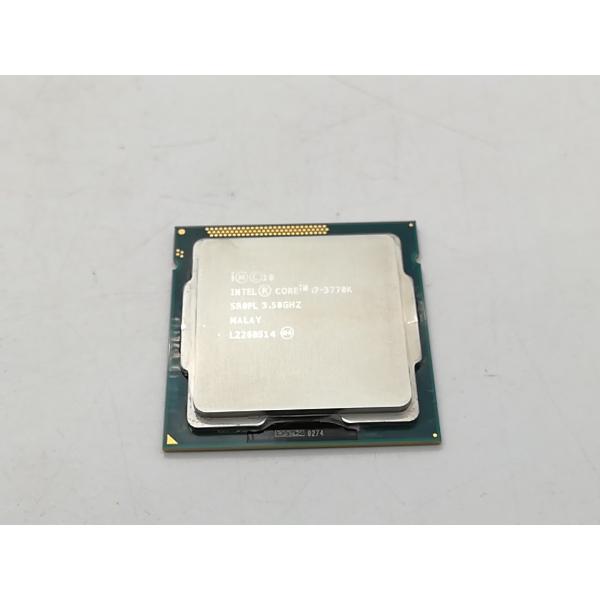 ■分類：CPU■ランク：中古■メーカー：Intel■製造番号：0274■備考：付属品：本体のみ■保証期間：１週間■注意事項：お客様のモニター発色の具合によって、実際の商品と色合いが異なる場合があります。