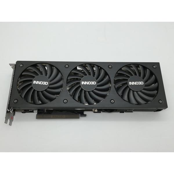 中古　3070ti 8gb ZOTAC 〔中古〕ZOTAC RTX 3070Ti 8GB（中古保証1ヶ月間