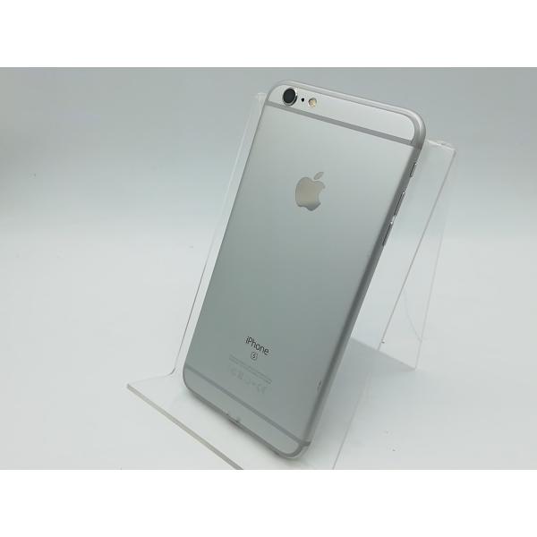中古】Apple docomo 【SIMロック解除済み】 iPhone 6s Plus 64GB