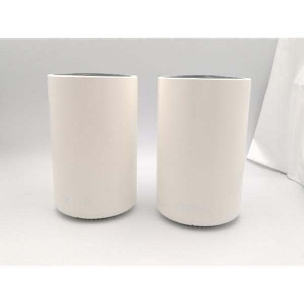 中古】TP-LINK Deco XE75(2パック) AXE5400 Wi-Fi6E(11ax)対応メッシュ