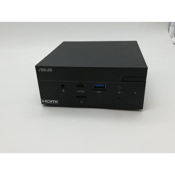 【中古】ASUS / ミニPC / ベアボーン / PN50-BBR026MD 中古】ASUS / ミニPC / ベアボーン / PN50-BBR026MD - メルカリ