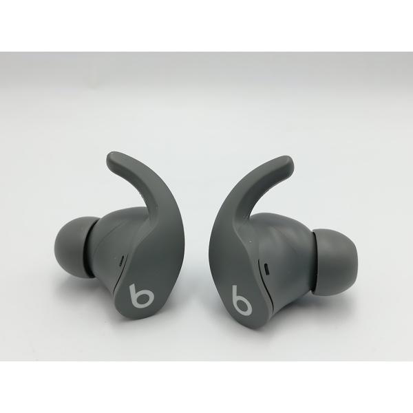 K*c様 未開封Beats Fit Pro グレー　MK2J3PA/A Beats by Dr. Dre ビーツ Fit Pro フィットプロ セージグレイ