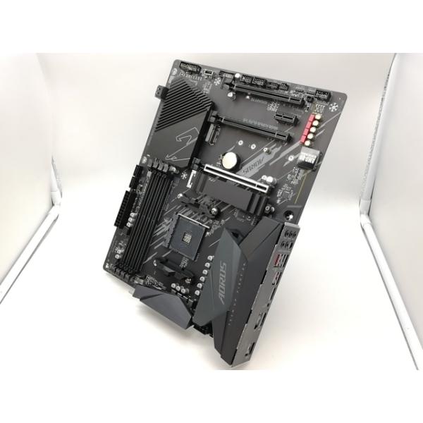 中古】GIGABYTE B550 AORUS ELITE V2(rev.1.0) B550/AM4/2.5GbitLAN