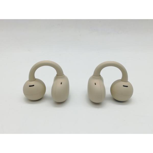 中古】Huawei HUAWEI FreeClip [ベージュ]【吉祥寺】保証期間1ヶ月