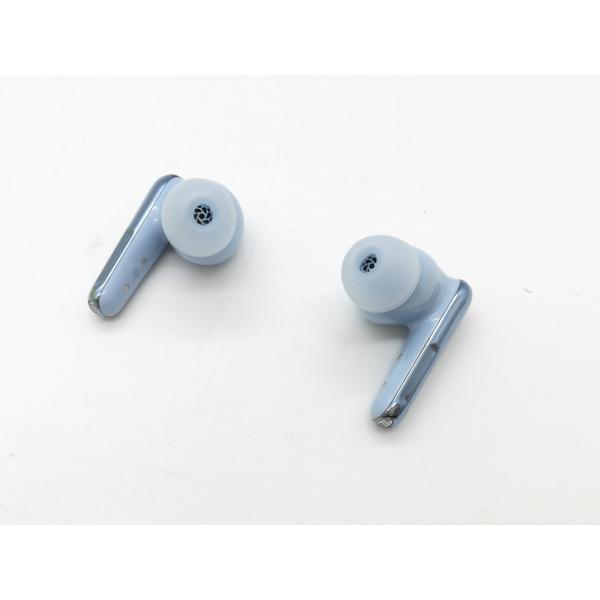 中古】Anker Soundcore Liberty 4 Pro A3954N31 [スカイブルー