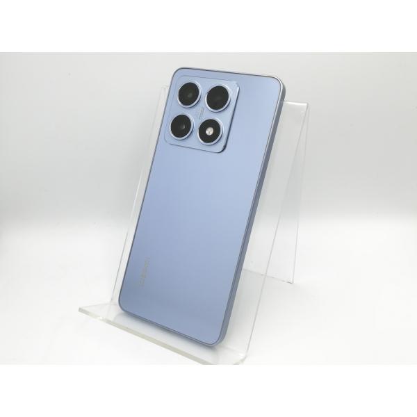 おまけ付き】Xiaomi 14T Titan Blue 12GB 256GB おまけ付き】Xiaomi