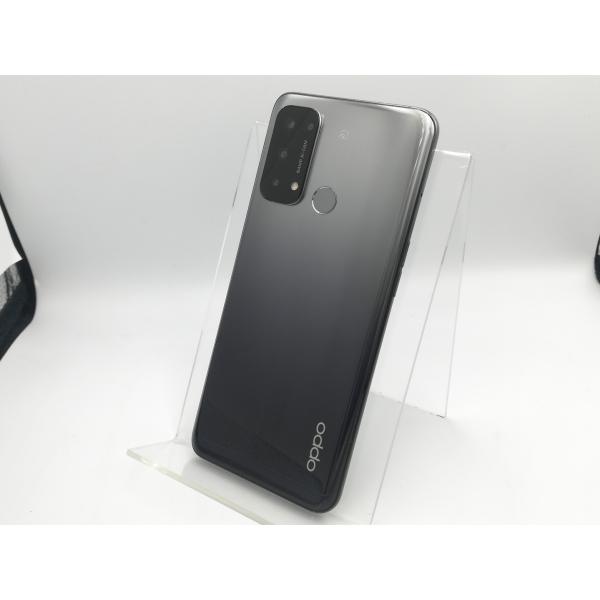 未開封 赤ロム補償6400万画素 送料無料SIMフリー スマホ本体Reno5 A 中古】【赤ロム保証あり】Oppo ymobile 【SIMフリー】 OPPO