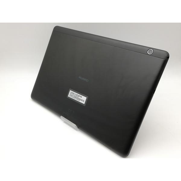 HuaweiAGS2-W09 MediaPadT5 10/Wi-Fiモデル黒 Amazon.co.jp
