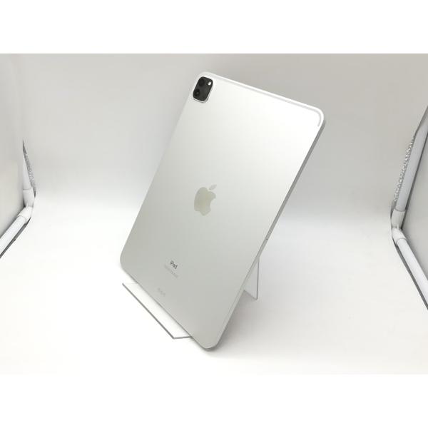中古】Apple 【Wi-Fi】 11インチ iPad Pro（第2世代/2020