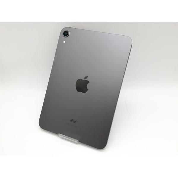 中古】Apple 【Wi-Fi】 iPad mini（第6世代/2021） 64GB スペース