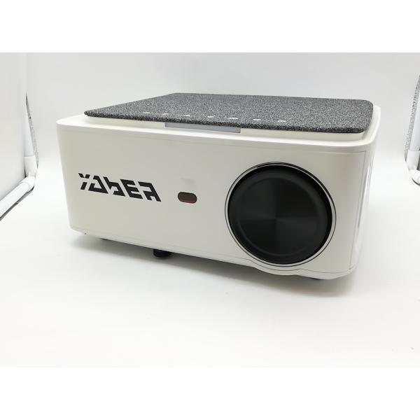 【新品】Yaber V6 1080P プロジェクター 本体 Amazon.co.jp: YABER プロジェクター 1080P WiFi 5G Bluetooth