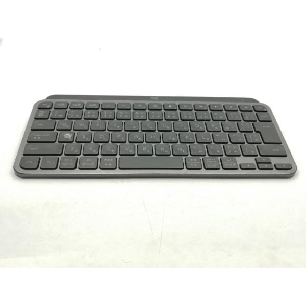 logicool KX700GR 新品未使用 logicool（ロジクール） 1/14までの特価 キーボード ワイヤレス