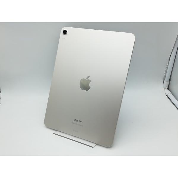 中古】Apple 【Wi-Fi】 iPad Air（第5世代/2022） 64GB スター