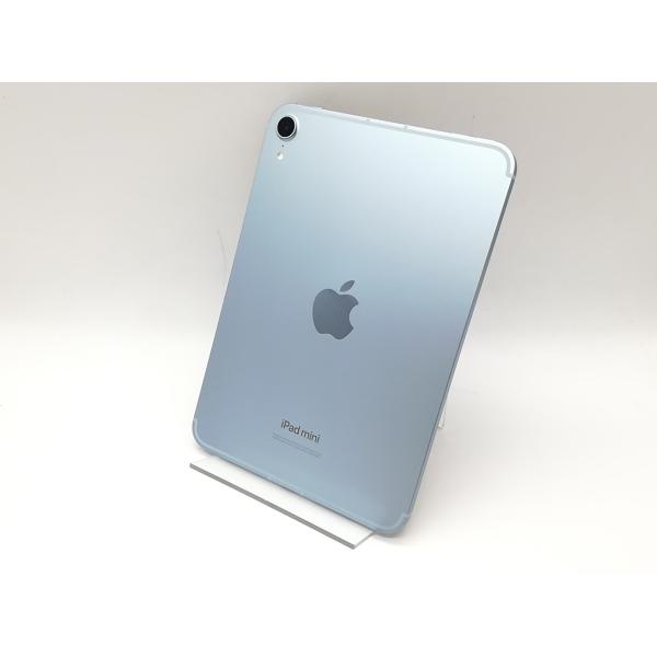 中古】Apple 国内版 【SIMフリー】 iPad mini（A17Pro/2024） 256GB